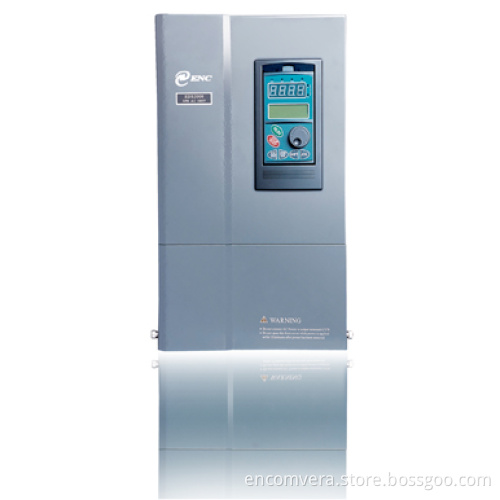Hi-Performance Universal Inverter (3.7G/5.5P)